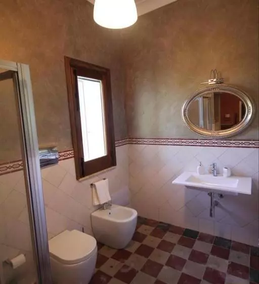 Hotelli Tenute Piazza Countryhouse