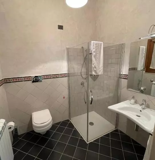 Hotelli Tenute Piazza Countryhouse