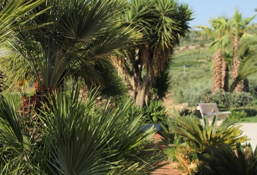 فندق Tenute Piazza Countryhouse