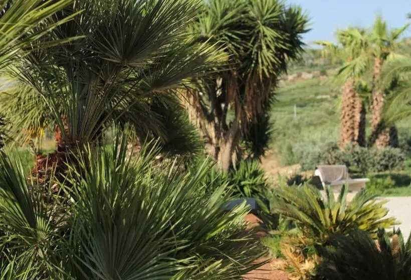 Hotelli Tenute Piazza Countryhouse