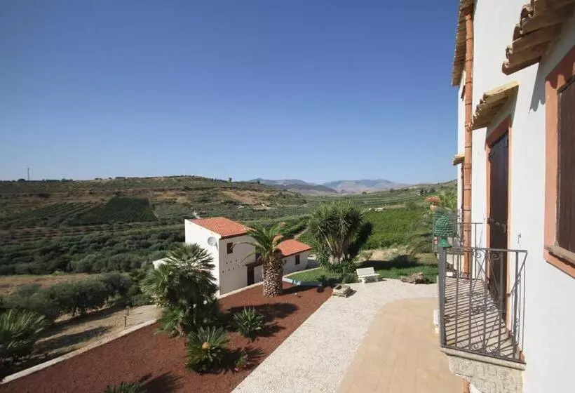 Hotelli Tenute Piazza Countryhouse