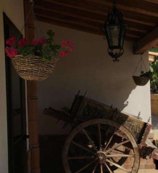 فندق Tenute Piazza Countryhouse