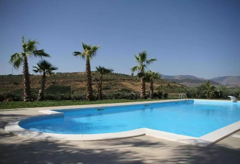 Hotelli Tenute Piazza Countryhouse