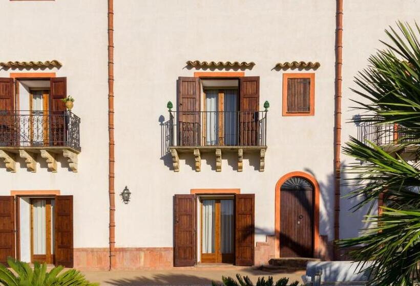 فندق Tenute Piazza Countryhouse