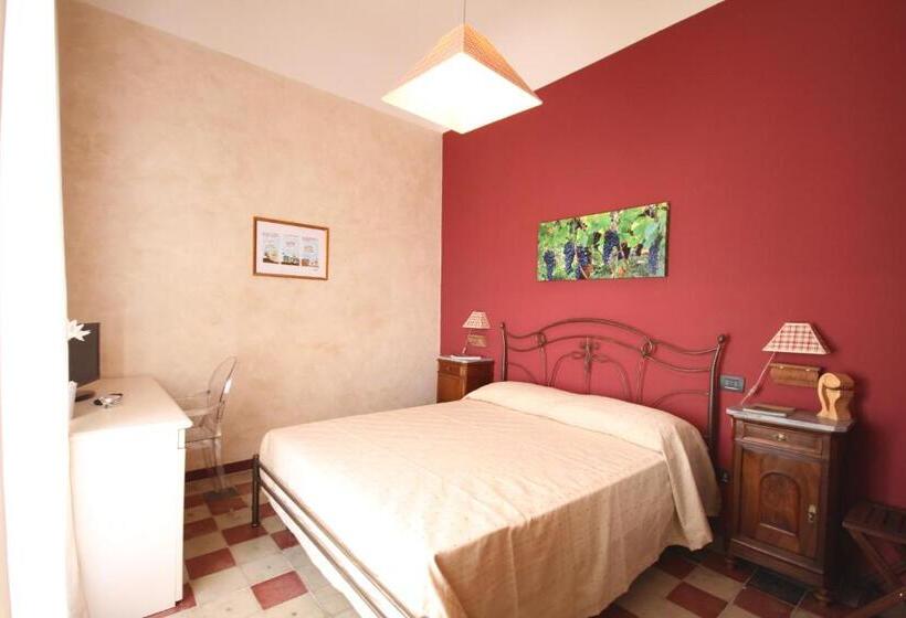 فندق Tenute Piazza Countryhouse