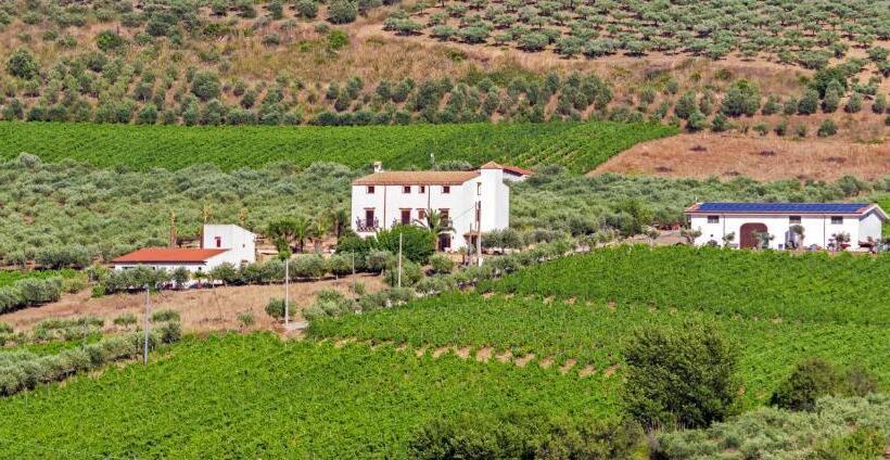 فندق Tenute Piazza Countryhouse