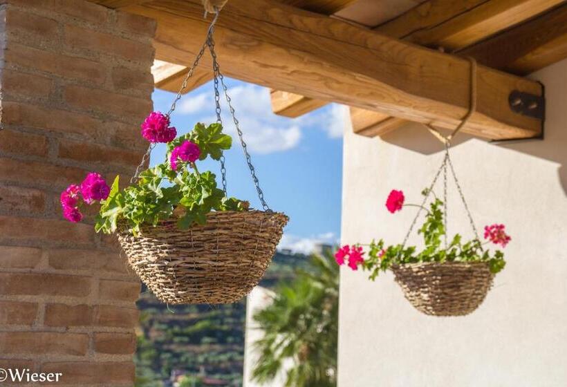 فندق Tenute Piazza Countryhouse