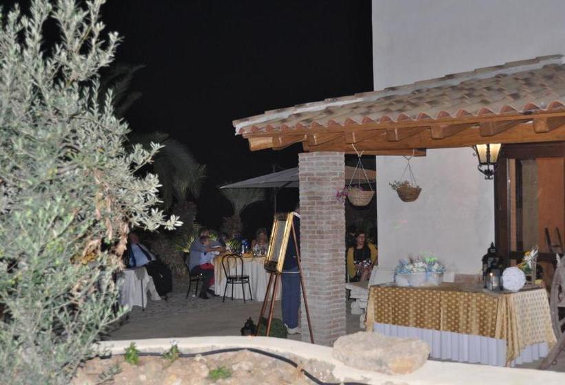 فندق Tenute Piazza Countryhouse