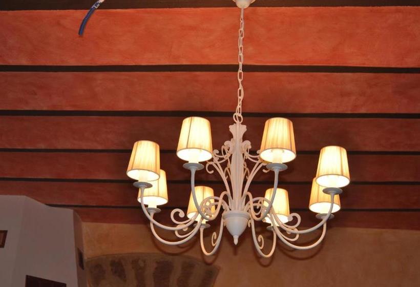 فندق Tenute Piazza Countryhouse