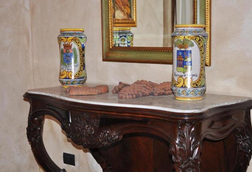 فندق Tenute Piazza Countryhouse