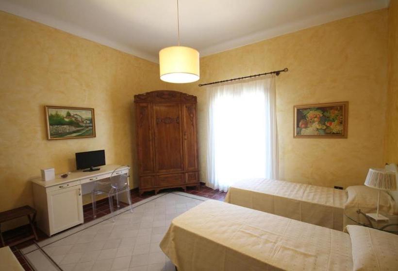 فندق Tenute Piazza Countryhouse