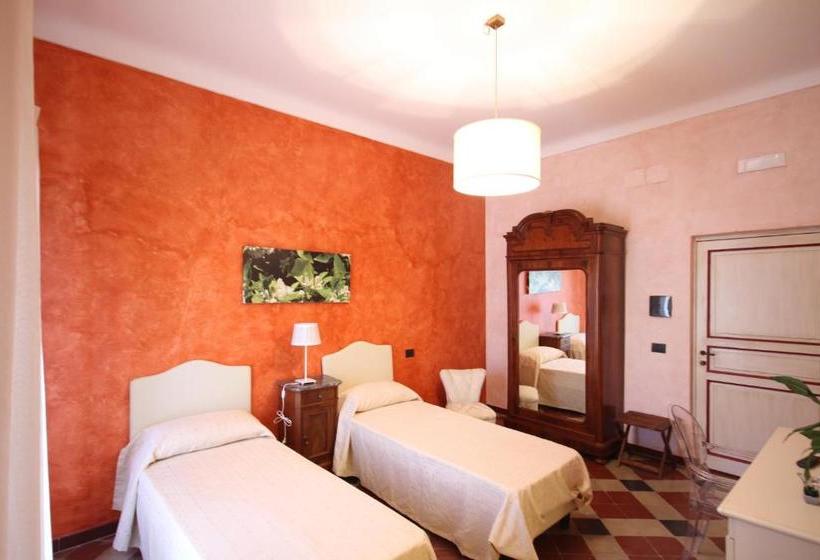 فندق Tenute Piazza Countryhouse