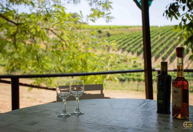 هتل Terre Di Melazzano   Le Case Di Patrizia