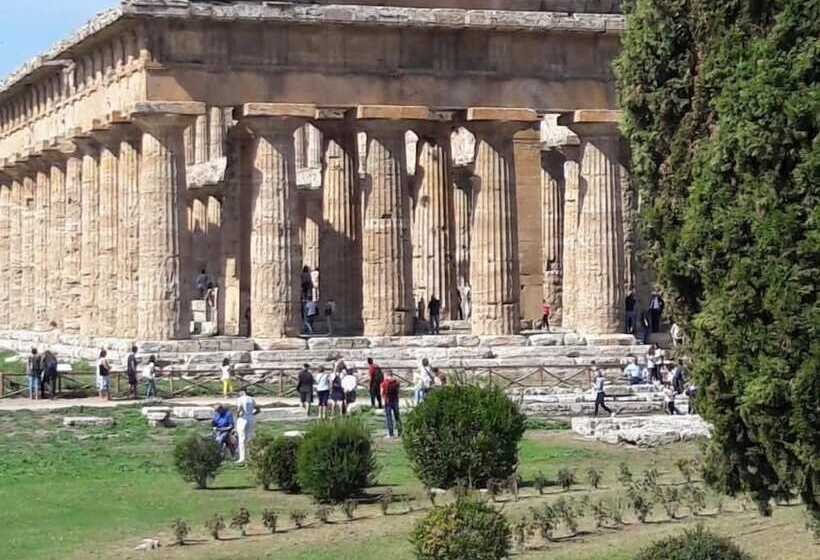 La Maison De Gina B&b