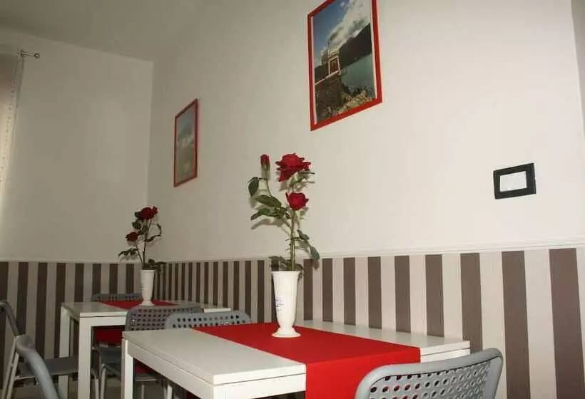 La Maison De Gina   B&b