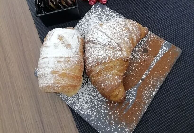 La Maison De Gina B&b