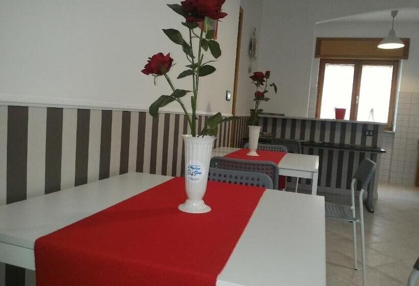 La Maison De Gina B&b