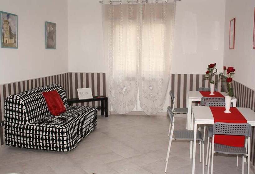 La Maison De Gina B&b