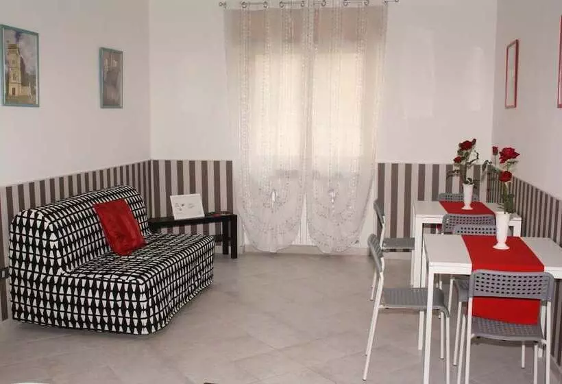 La Maison De Gina   B&b