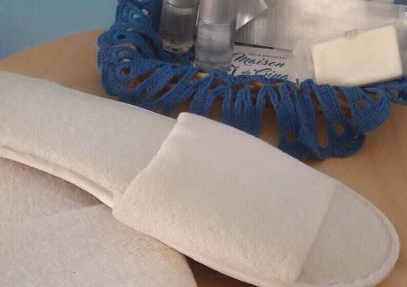 La Maison De Gina B&b