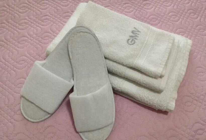 La Maison De Gina B&b