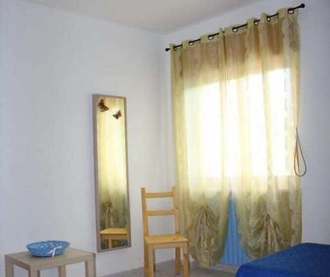 La Maison De Gina B&b