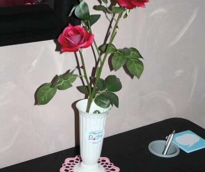 La Maison De Gina B&b