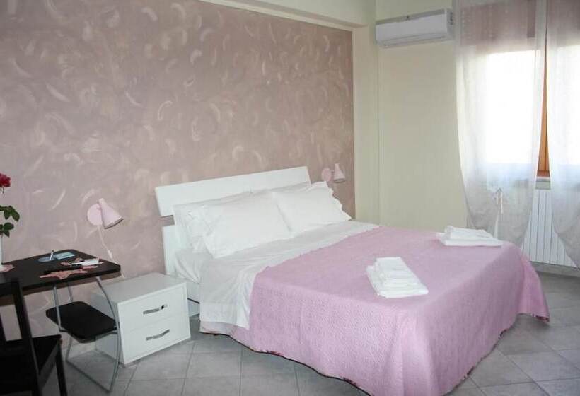 La Maison De Gina B&b