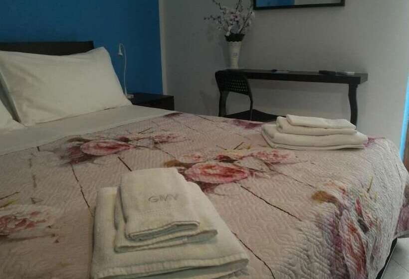 La Maison De Gina B&b