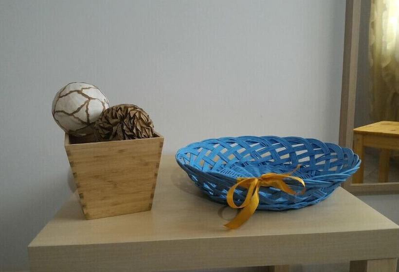 La Maison De Gina B&b