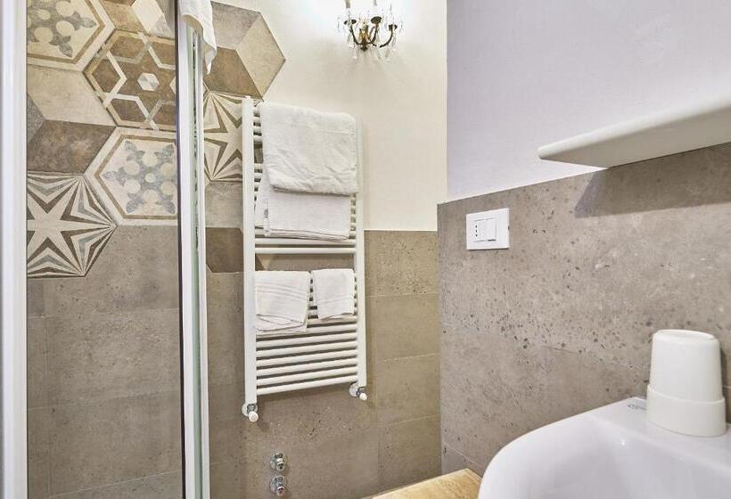 פנסיון A Ca  De Lisetta