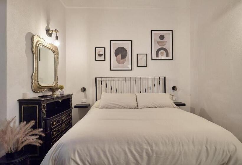 פנסיון A Ca  De Lisetta