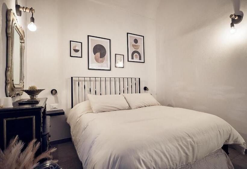 פנסיון A Ca  De Lisetta