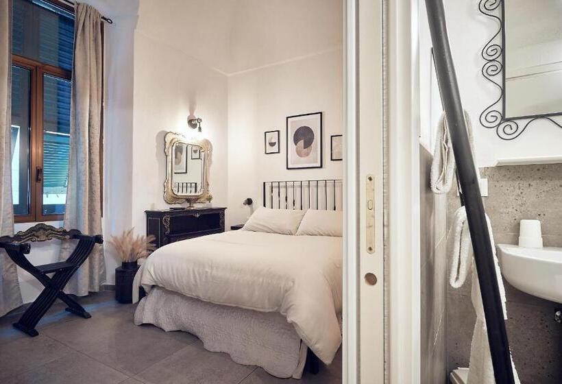 פנסיון A Ca  De Lisetta