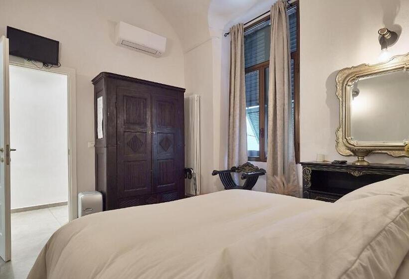 פנסיון A Ca  De Lisetta