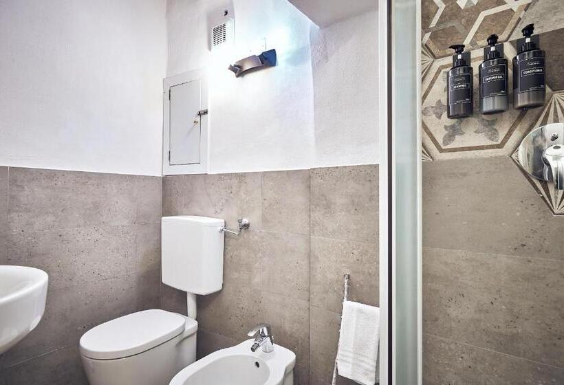 פנסיון A Ca  De Lisetta