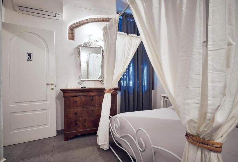 פנסיון A Ca  De Lisetta