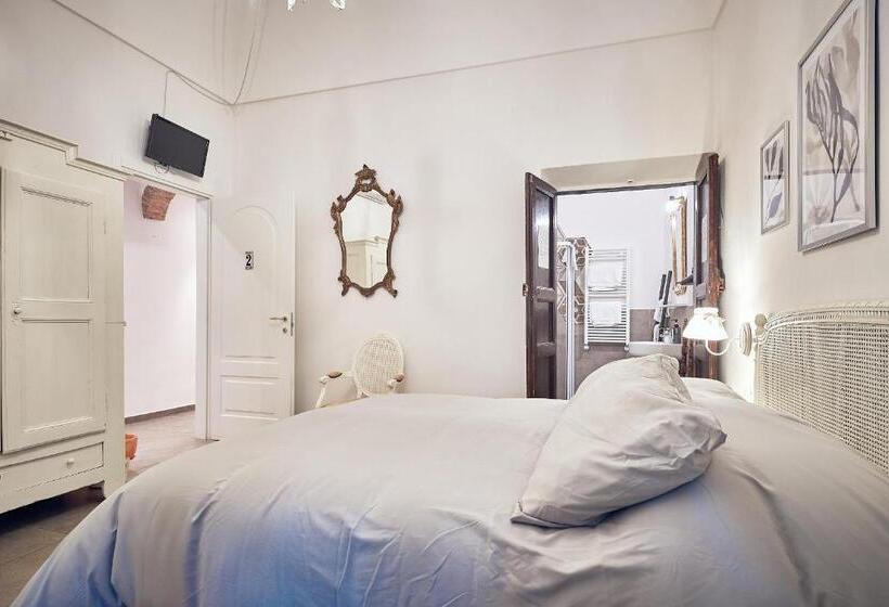 פנסיון A Ca  De Lisetta