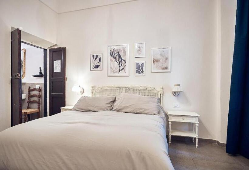 פנסיון A Ca  De Lisetta