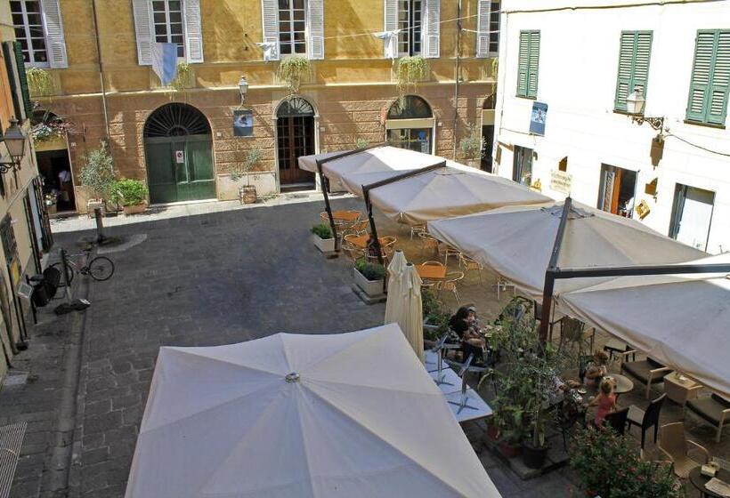 פנסיון A Ca  De Lisetta