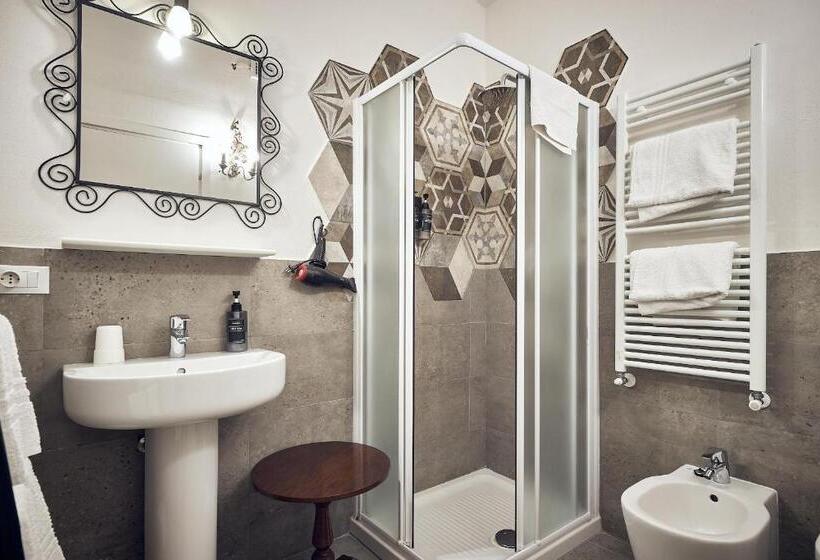 פנסיון A Ca  De Lisetta