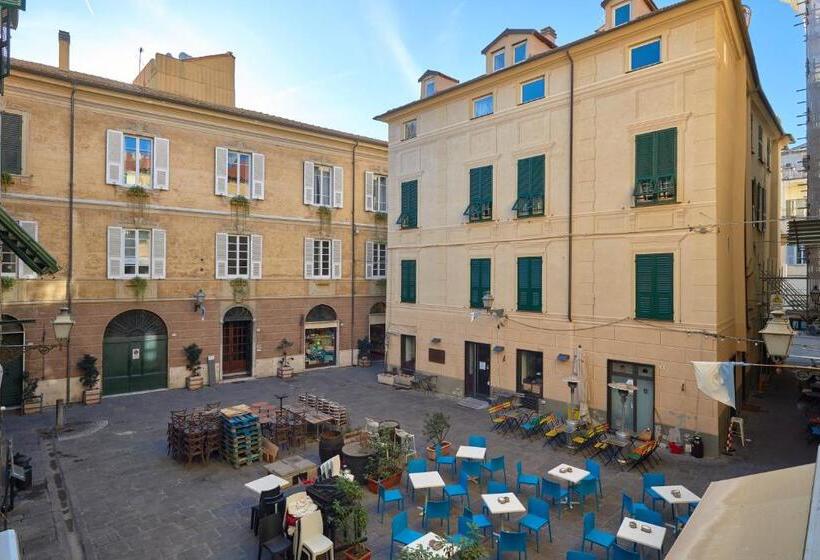 פנסיון A Ca  De Lisetta