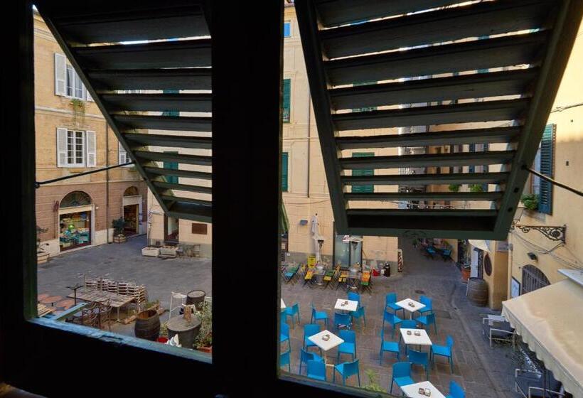 Panzió A Ca De Lisetta