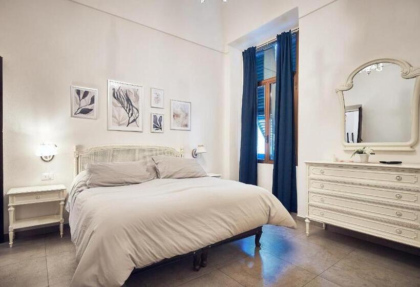 פנסיון A Ca  De Lisetta