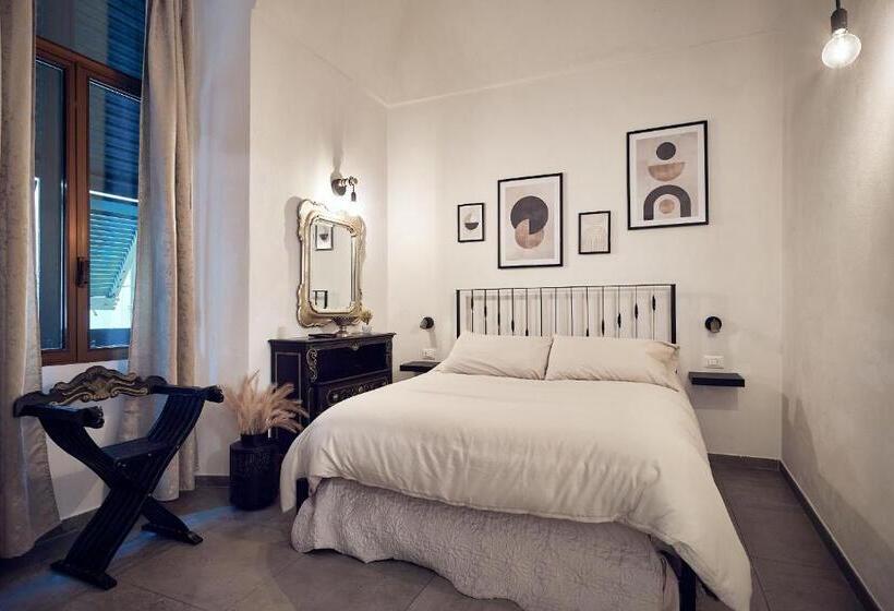 פנסיון A Ca  De Lisetta