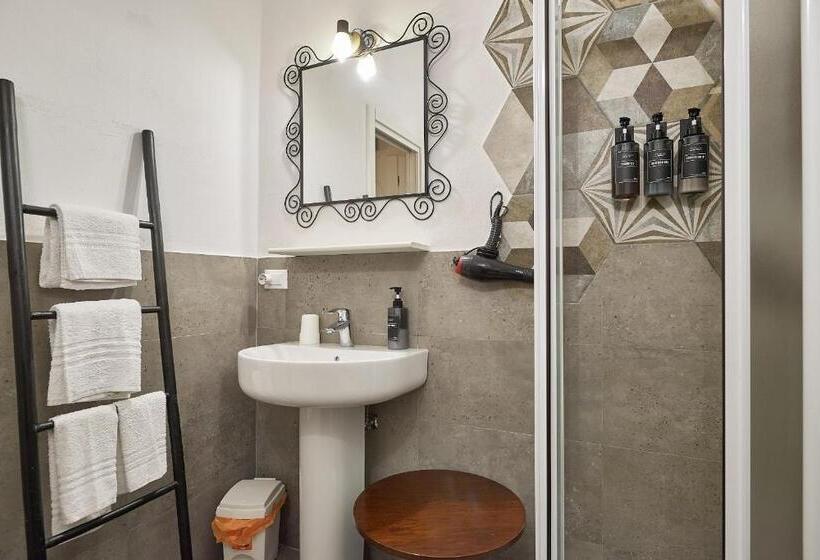 פנסיון A Ca  De Lisetta