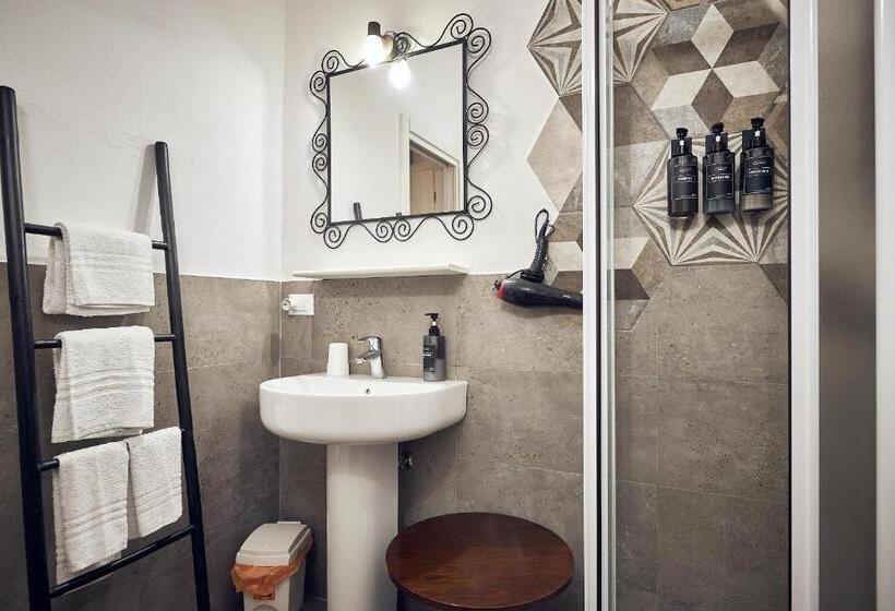 פנסיון A Ca  De Lisetta