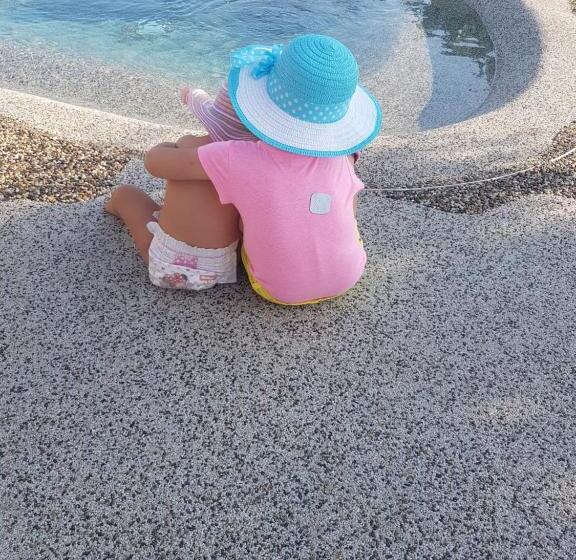 פנסיון Cà Thomas