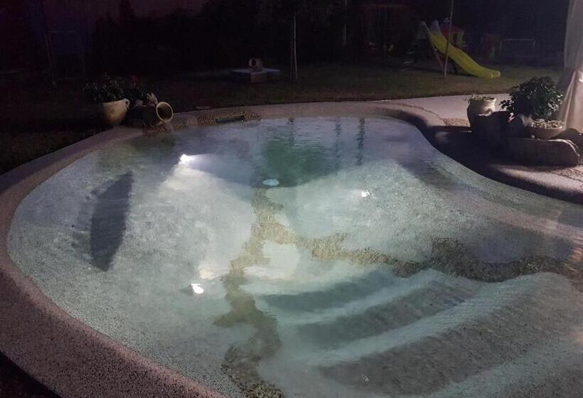 פנסיון Cà Thomas