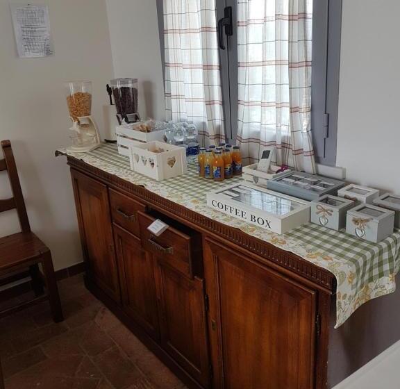 פנסיון Cà Thomas